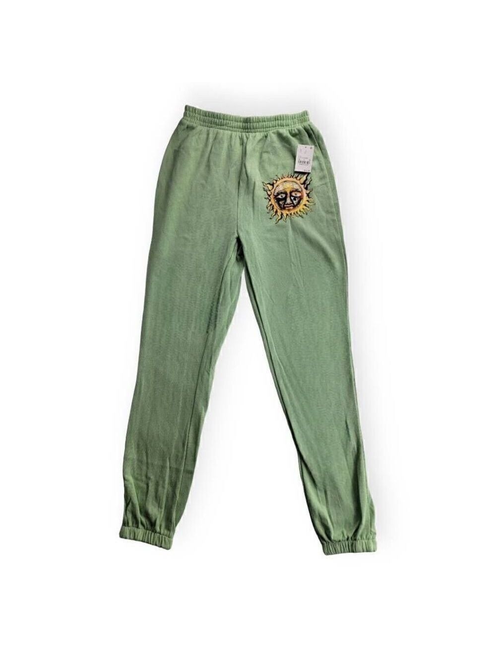 Sublime Sweat Jogger XS